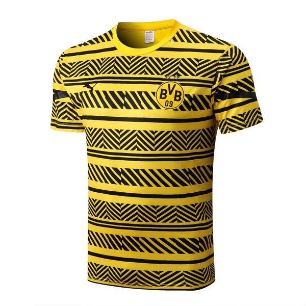 Camiseta Entrenamien Borussia Dortmund 2022-2023 Amarillo